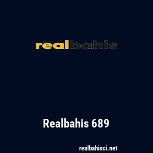 Realbahis 689